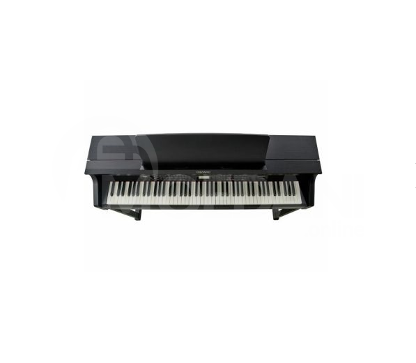 Casio AP-650 MBK Celviano Digital Piano ციფრული პიანინო თბილისი - photo 2