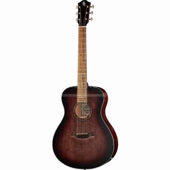 Baton Rouge X11LS/FE-AB Folk Guitar ელექტრო აკუსტიკური გიტარ თბილისი