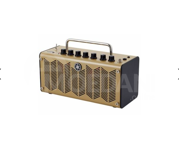 Yamaha THR5A Acoustic Guitar Combo Acoustic guitar combo Tbilisi - photo 2