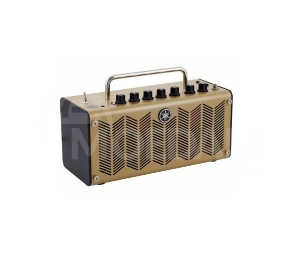 Yamaha THR5A Acoustic Guitar Combo Acoustic guitar combo Tbilisi - photo 3