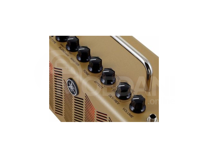 Yamaha THR5A Acoustic Guitar Combo Acoustic guitar combo Tbilisi - photo 5