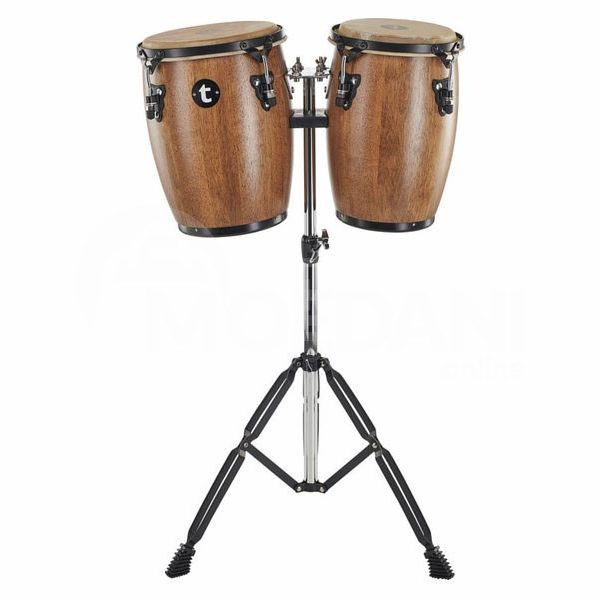 Dark Nature Street Conga Set Pair of congas Tbilisi - photo 1