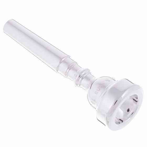 Arnolds & Sons Trumpet 3C Mouthpiece საყვირის აქსესუარი თბილისი