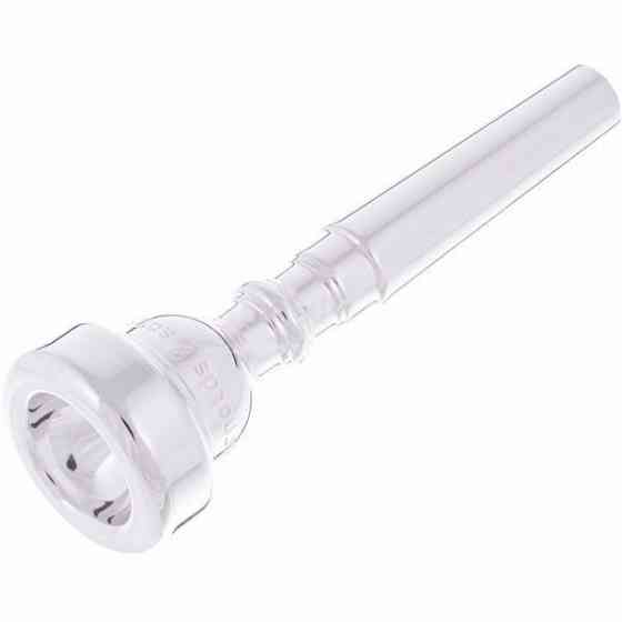 Arnolds & Sons Trumpet 3C Mouthpiece საყვირის აქსესუარი თბილისი