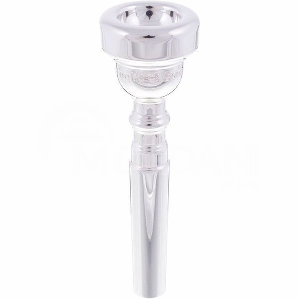 Arnolds & Sons Trumpet 3C Mouthpiece საყვირის აქსესუარი თბილისი - photo 1