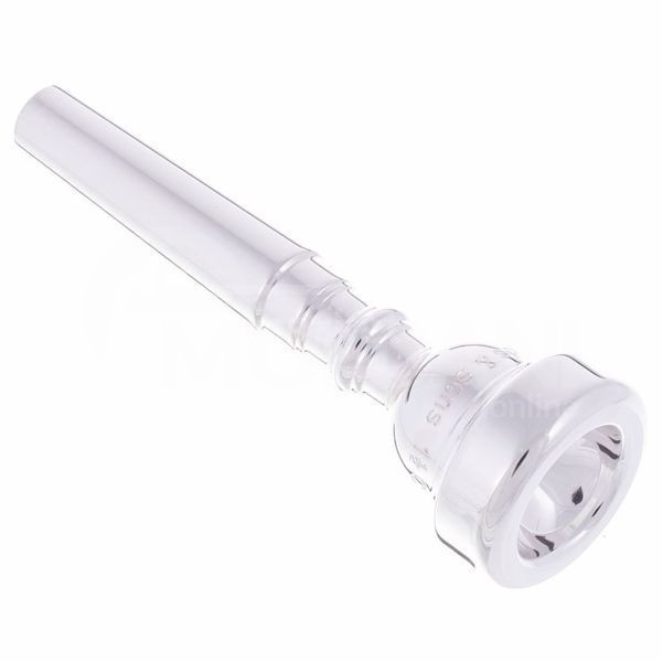 Arnolds & Sons Trumpet 3C Mouthpiece საყვირის აქსესუარი თბილისი - photo 2