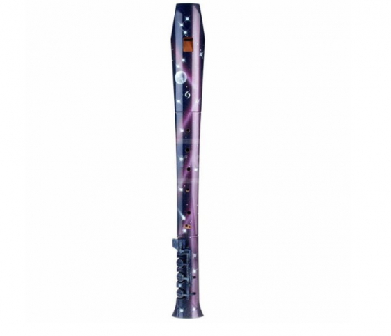 Mollenhauer Alto recorder Elody Space ელექტრო ფლეიტა თბილისი