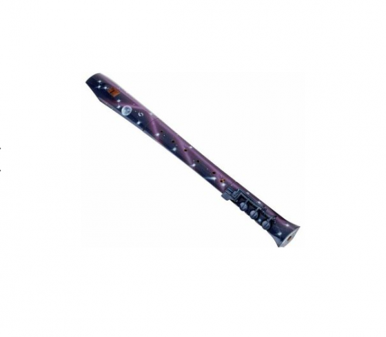 Mollenhauer Alto recorder Elody Space ელექტრო ფლეიტა თბილისი