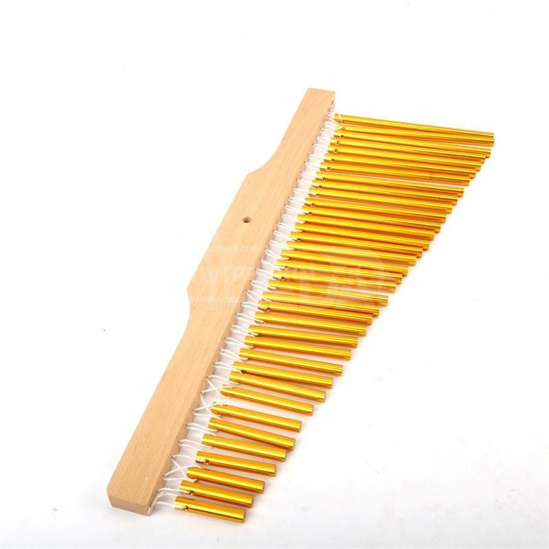 Bar Wind Chimes 36 Note Percussion Instrument წვიმა პერკუსია თბილისი - photo 4