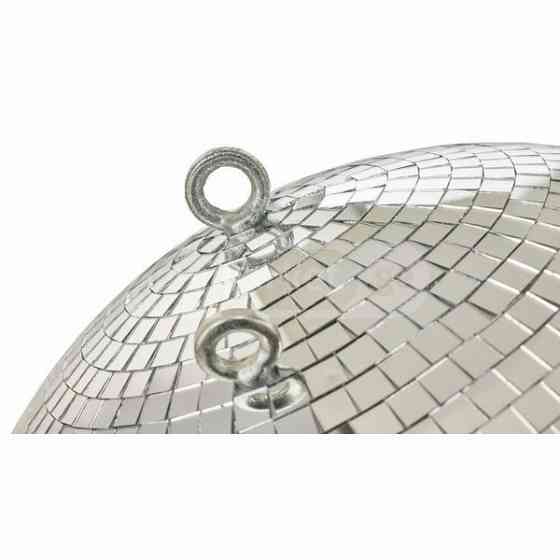 Mirror Ball / Disco Ball 70cm დისკო ბურთი 70 სმ თბილისი