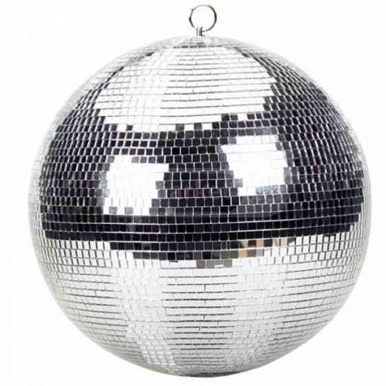 Mirror Ball / Disco Ball 70cm დისკო ბურთი 70 სმ თბილისი