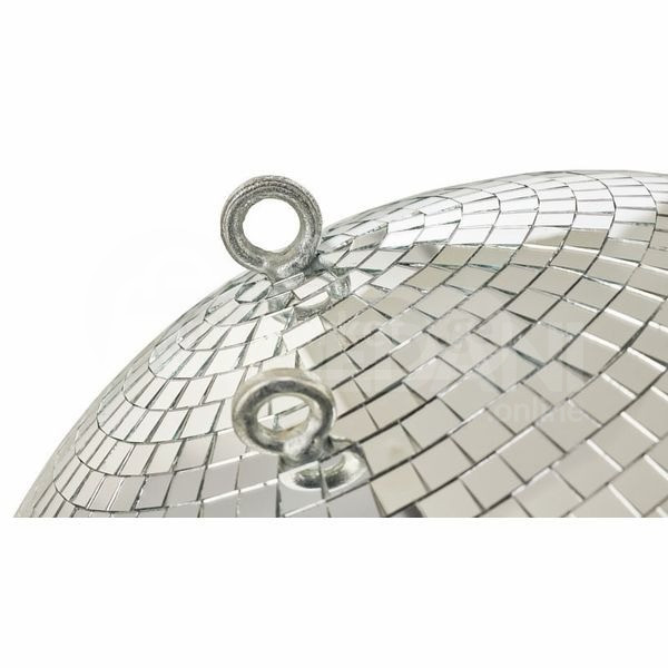 Mirror Ball / Disco Ball 70cm დისკო ბურთი 70 სმ თბილისი - photo 4