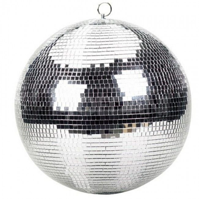 Mirror Ball / Disco Ball 70cm დისკო ბურთი 70 სმ თბილისი - photo 1