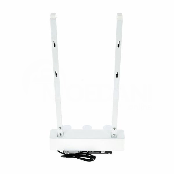 Yamaha LP-1 WH Keyboard Pedal ციფრული კლავიშის პედალი თბილისი - photo 6