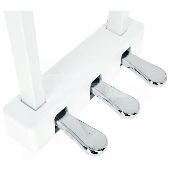 Yamaha LP-1 WH Keyboard Pedal ციფრული კლავიშის პედალი თბილისი - photo 3