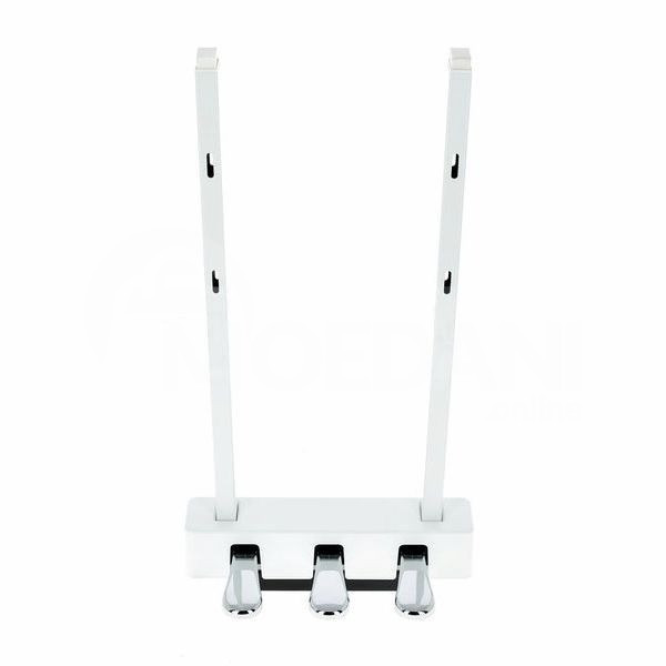 Yamaha LP-1 WH Keyboard Pedal ციფრული კლავიშის პედალი თბილისი - photo 5