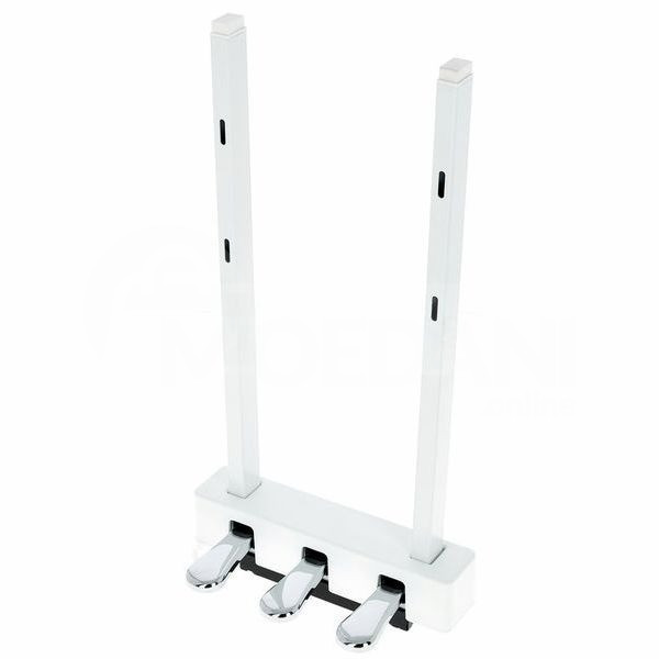 Yamaha LP-1 WH Keyboard Pedal ციფრული კლავიშის პედალი თბილისი - photo 1