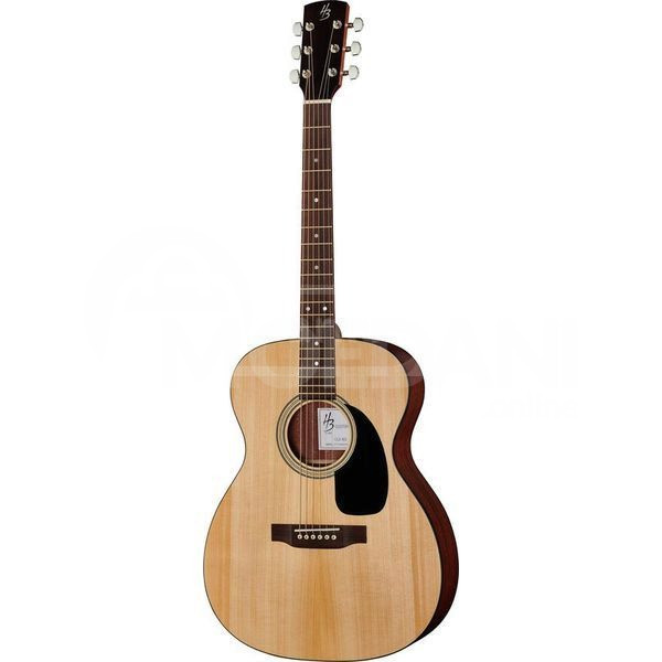 Harley Benton Custom Line CLA-16S Acoustic Guitar Tbilisi - photo 1