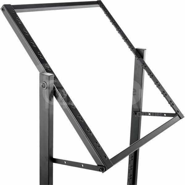 Millenium RW-2001 stand Tbilisi - photo 2