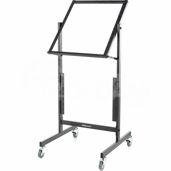 Millenium RW-2001 stand Tbilisi - photo 1