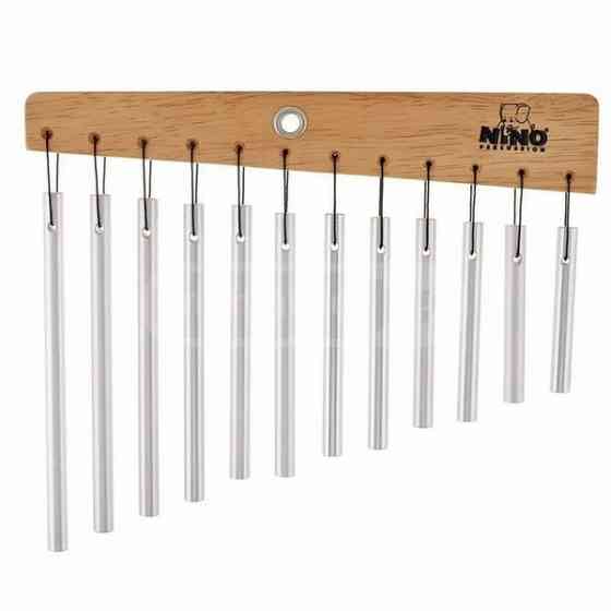 Nino Nino 600 Chimes წვიმა თბილისი