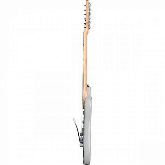 Kramer Focus VT211S Gray Strat Electric Guitar ელექტრო გიტარა თბილისი