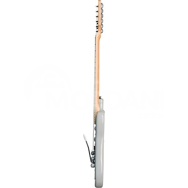 Kramer Focus VT211S Grey Strat Electric Guitar электрогитара Тбилиси - изображение 4