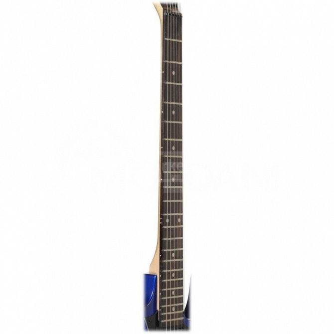 Ibanez GRG20Z Gio Blue Electric Guitar ელექტრო გიტარა თბილისი - photo 4