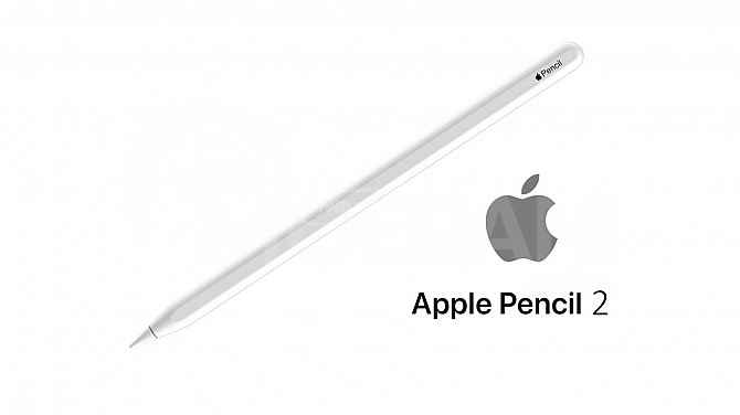 apple pencil 2 st generstion ( grade A firt coppy ) თბილისი - photo 1
