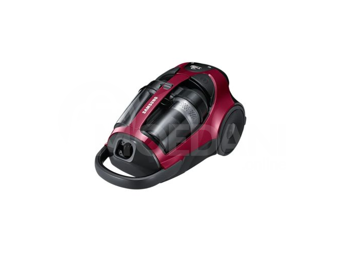 Пылесос Samsung VCC885FH3P/XEV Тбилиси - изображение 1