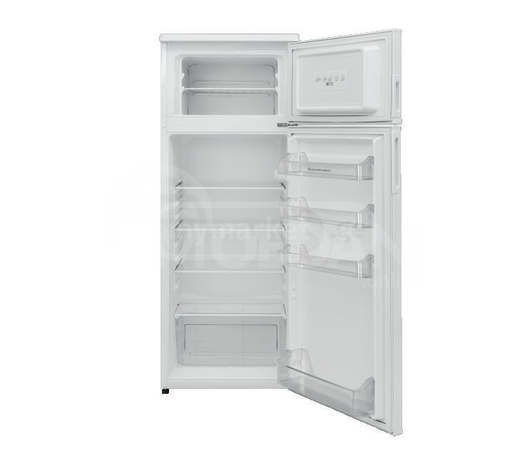 ფასდაკლება!!! მაცივარი SCHAUB LORENZ 145 სმ თბილისი - photo 1