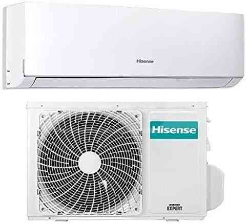 კონდიციონერი Hisense AST-09UW4SVEDJ10 ინვერტერი თბილისი