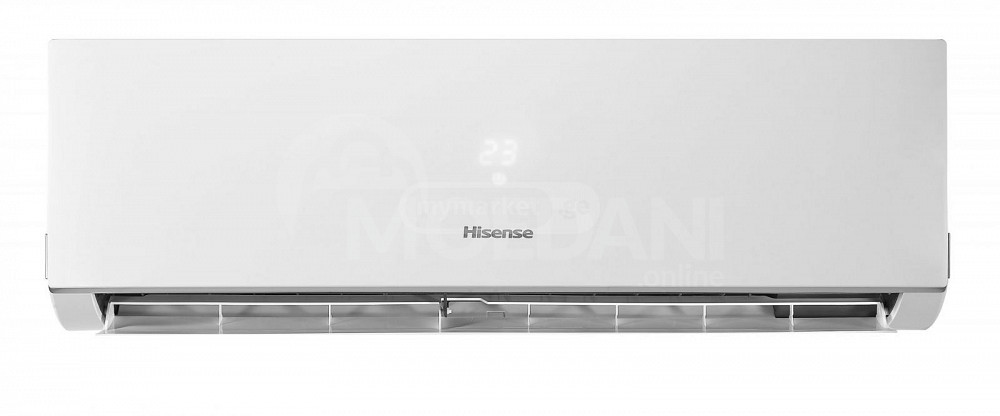 კონდიციონერი Hisense AST-09UW4SVEDJ10 ინვერტერი თბილისი - photo 3