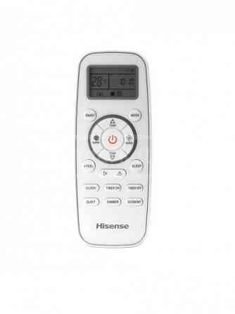 SALE!!!კონდიციონერი Hisense AS-12UW4RYRCA03 ინვერტერი თბილისი