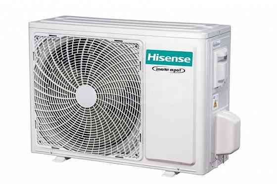 SALE!!!კონდიციონერი Hisense AS-12UW4RYRCA03 ინვერტერი თბილისი