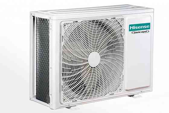 SALE!!!კონდიციონერი Hisense AS-12UW4RYRCA03 ინვერტერი თბილისი