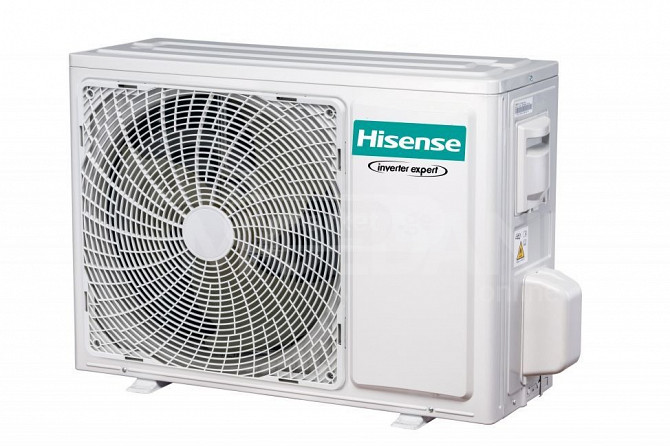 SALE!!!კონდიციონერი Hisense AS-12UW4RYRCA03 ინვერტერი თბილისი - photo 4