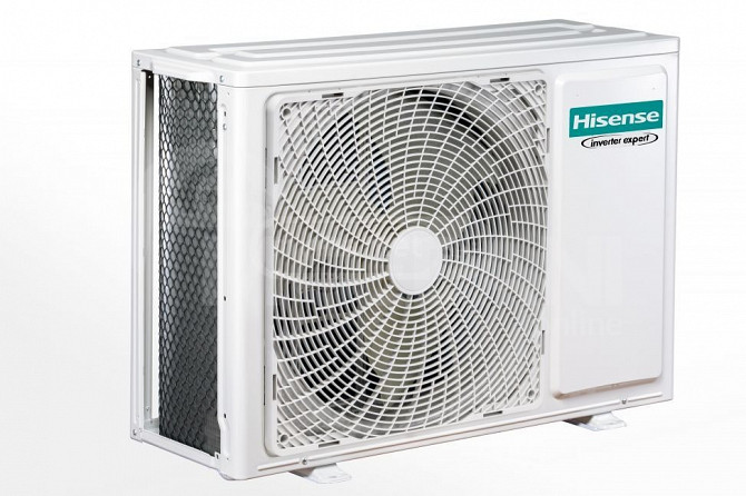 SALE!!!კონდიციონერი Hisense AS-12UW4RYRCA03 ინვერტერი თბილისი - photo 3