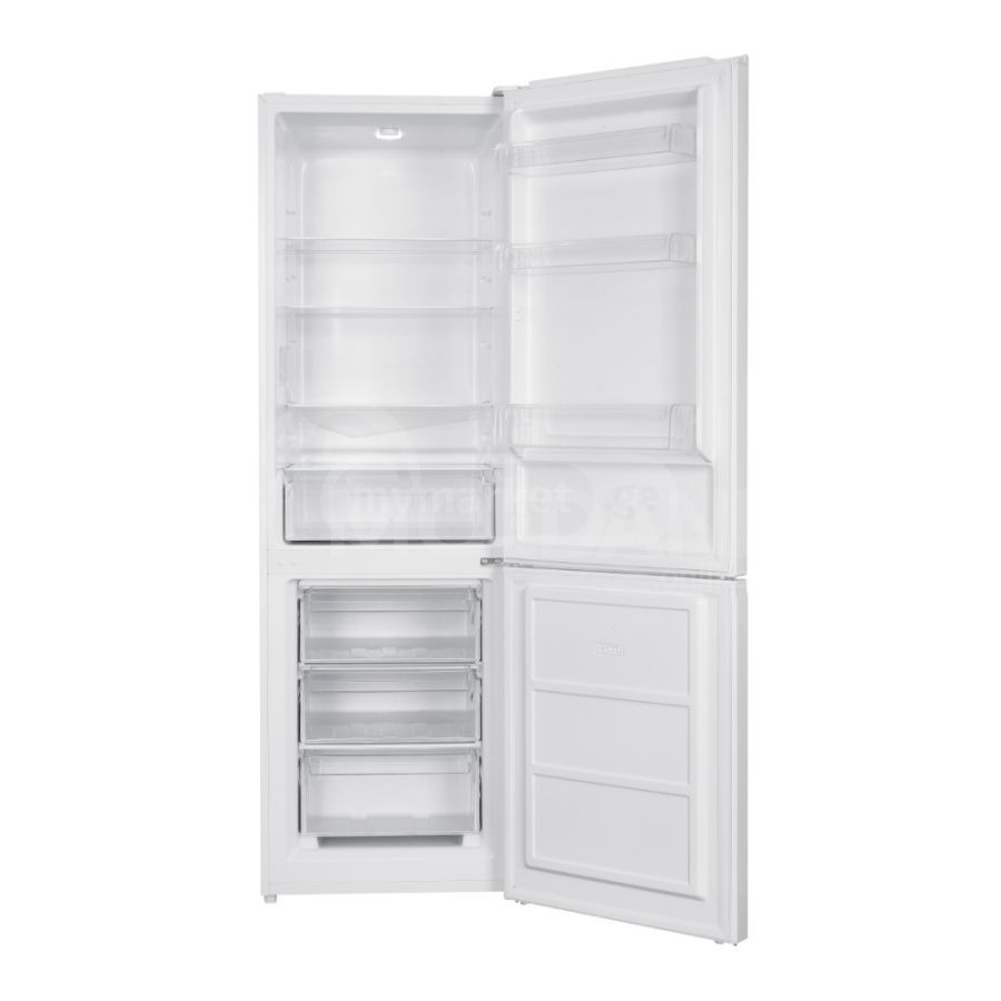 ფასდაკლება!!! გერმანული მაცივარი EBG-34W 180 სმ თბილისი - photo 1