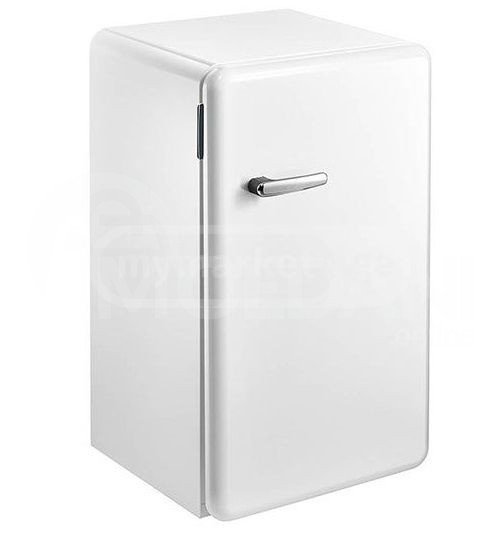 Холодильник MIDEA MDRD142SLF01 Тбилиси - изображение 2