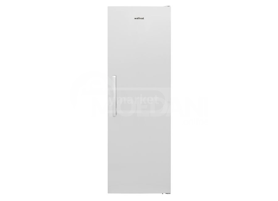 Холодильник с морозильной камерой Vestfrost VFR332ST Тбилиси - изображение 2