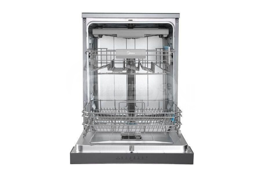 Dishwasher Midea MFD60S970X Tbilisi - photo 3