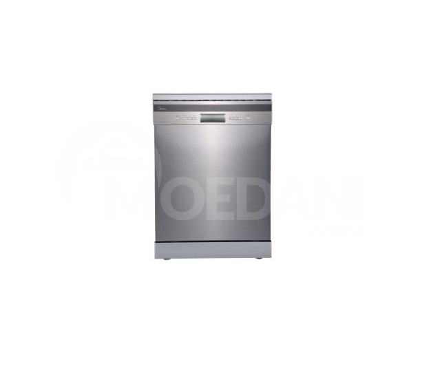 Dishwasher Midea MFD60S970X Tbilisi - photo 1