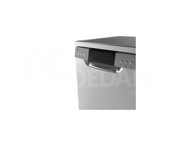 Discount!!! Dishwasher Midea MFD45S110S Tbilisi - photo 2