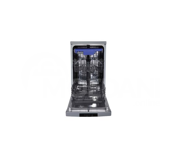 Discount!!! Dishwasher Midea MFD45S110S Tbilisi - photo 3