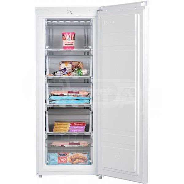 Холодильник Ardesto URM-160M с морозильной камерой Тбилиси - изображение 1