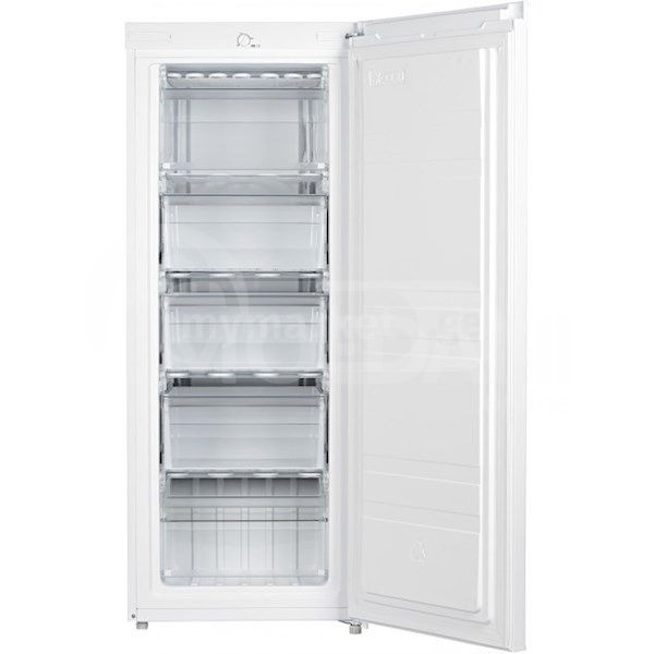 Холодильник Ardesto URM-160M с морозильной камерой Тбилиси - изображение 2