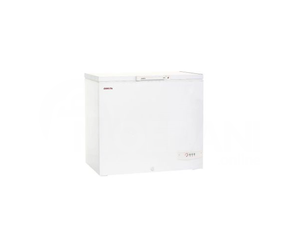 SALE!!! Refrigerator Midea DELTA DCF125 Tbilisi - photo 1