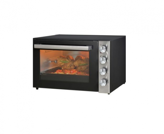 ელექტროღუმელი Luxell KF-9325 (2500 W, 70 L) თბილისი