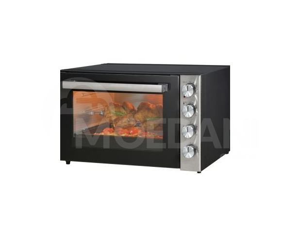 ელექტროღუმელი Luxell KF-9325 (2500 W, 70 L) თბილისი - photo 1